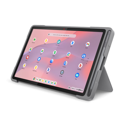 Lenovo Chromebook Duet EDU G2 MediaTek Kompanio 64 GB 10.95" 8 GB Wi-Fi 6 (802.11ax) ChromeOS Gray