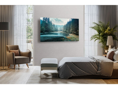 Samsung WMN-B30FB 85" Black
