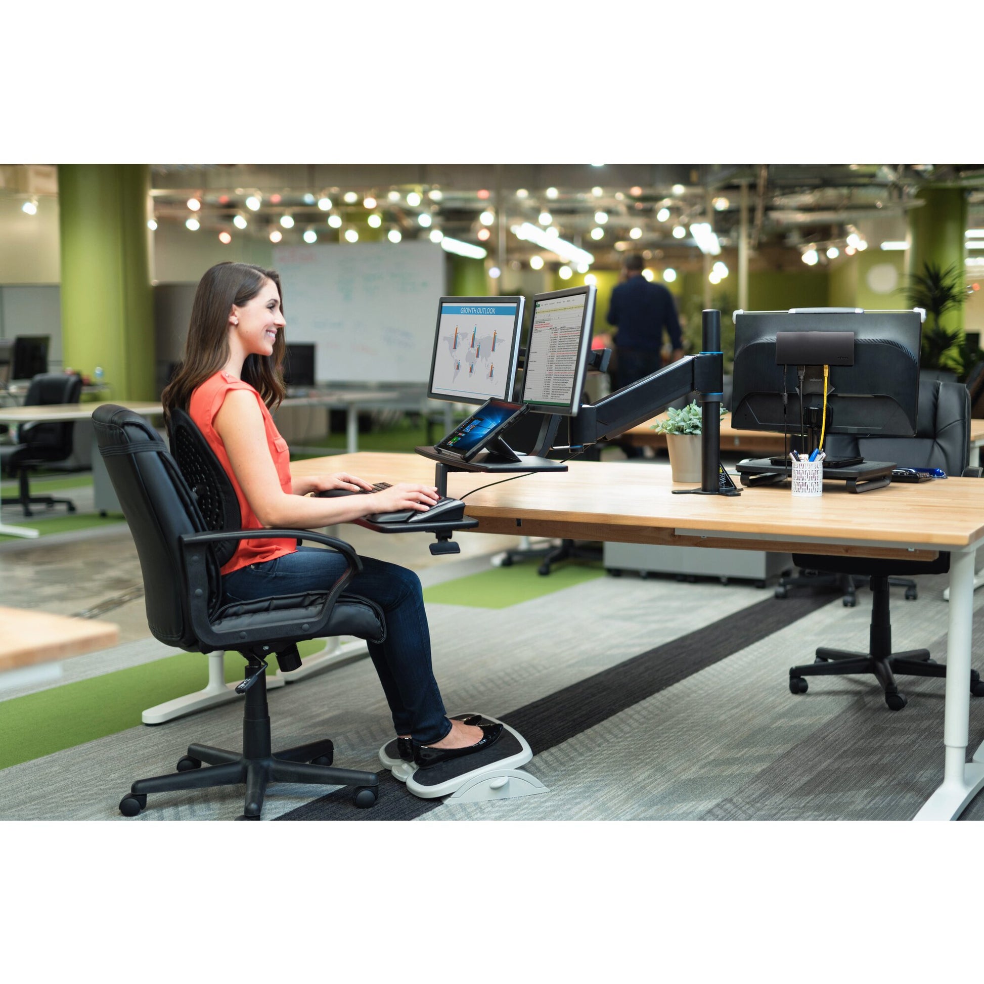 Kensington Expert Mouse® Wireless Trackball