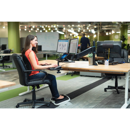 Kensington SmartFit® Conform™ Back Rest