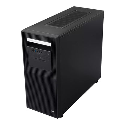 ASUS ExpertCenter Pro ET900A X9 Desktop Black AMD WRX90 Socket sTR5