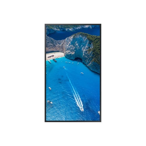 SAMSUNG, 75IN INDOOR HIGH BRIGHTNESS (SEMI-OUTDOOR) SMART SIGNAGE