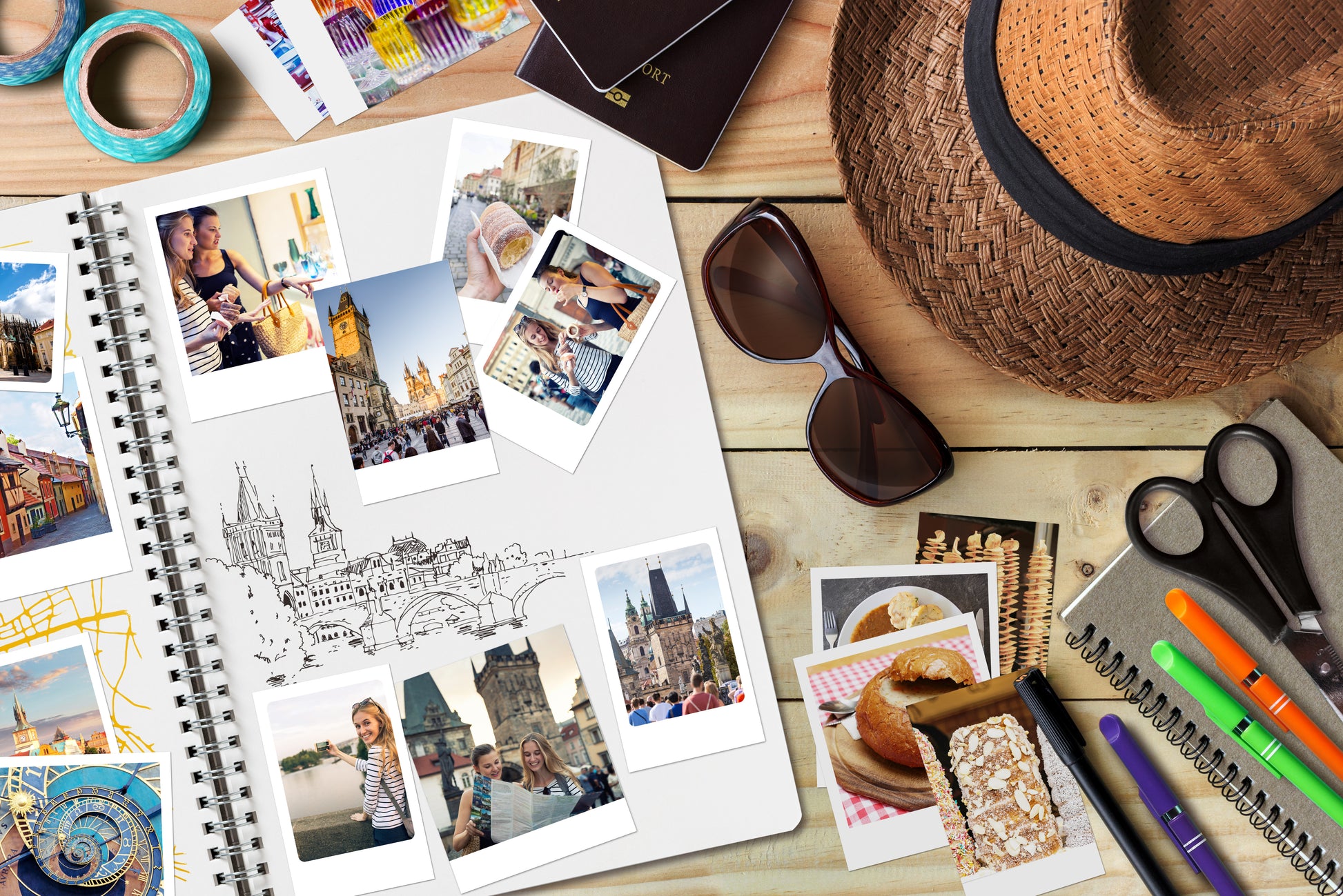 Canon SELPHY QX20 WH photo printer Dye-sublimation 287 x 287 DPI 2.8" x 3.3" (7.2x8.5cm) Wi-Fi