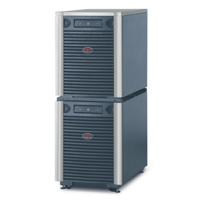 APC Symmetra LX 9 Battery Tower XR Frame, 230V uninterruptible power supply (UPS)