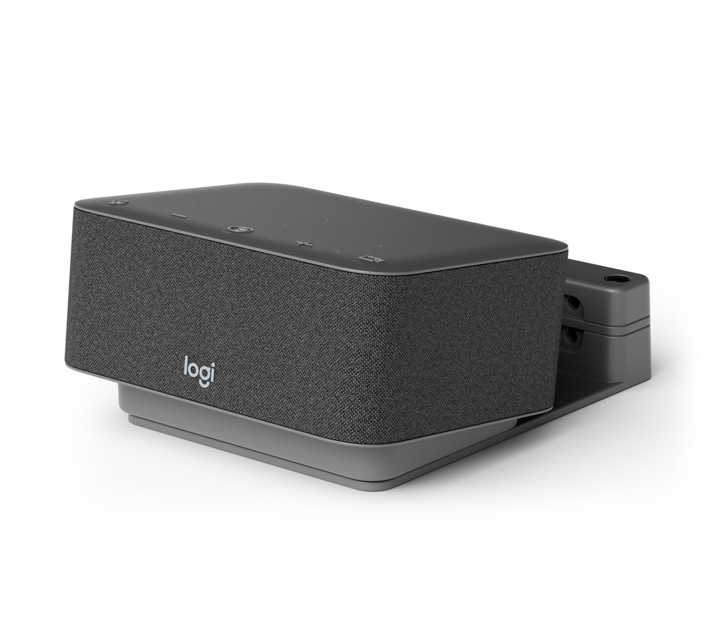 Logitech Logi Dock Focus Room Kit Teams
