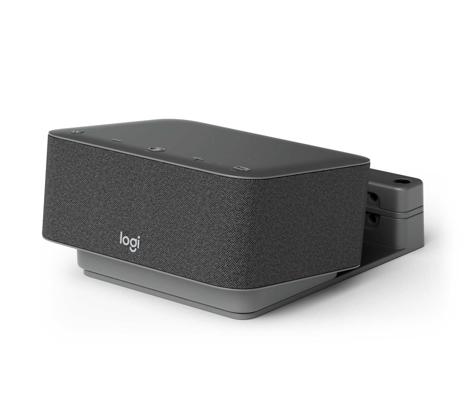 Logitech Logi Dock Focus Room Kit Teams