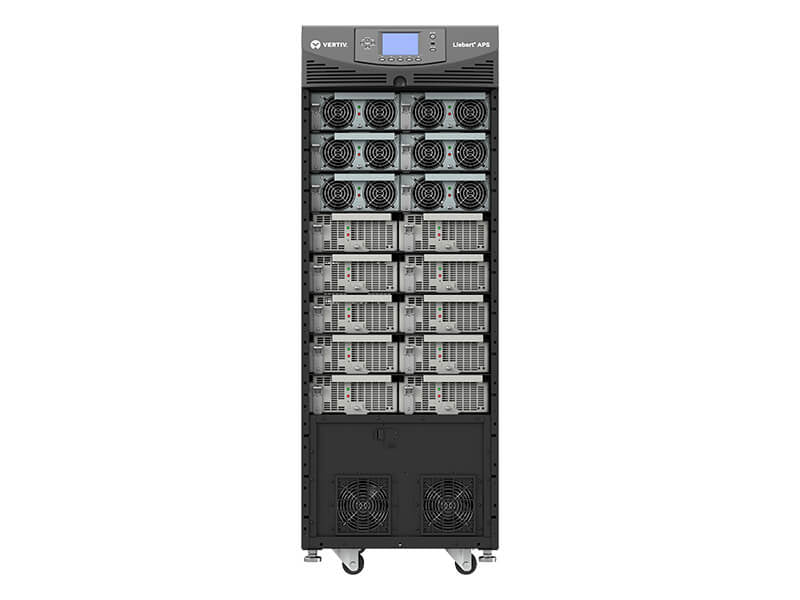 Vertiv Liebert APS AS4 uninterruptible power supply (UPS) 20 kVA 18000 W