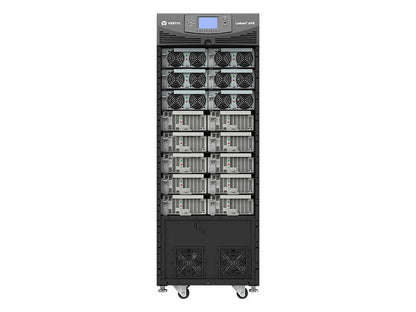 Vertiv Liebert AS4C0NCJGNNXLKB uninterruptible power supply (UPS) 15 kVA 13500 W