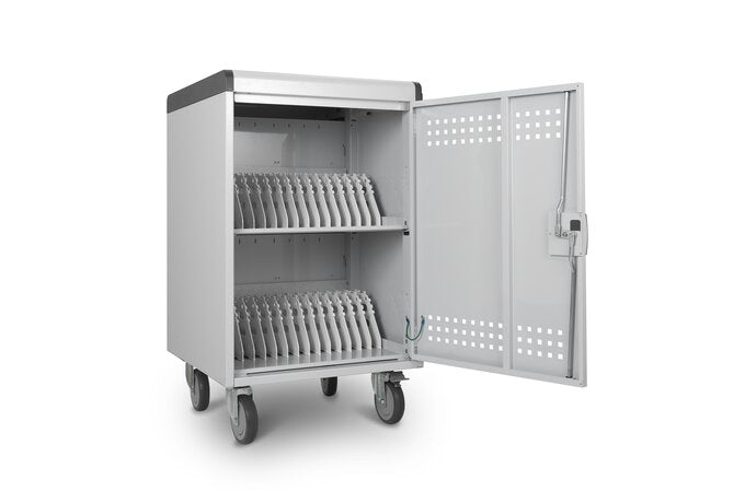 Kensington AC30 30-Bay Security Charging Cabinet