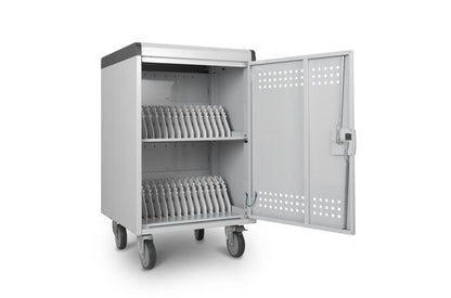 Kensington AC30 30-Bay Security Charging Cabinet