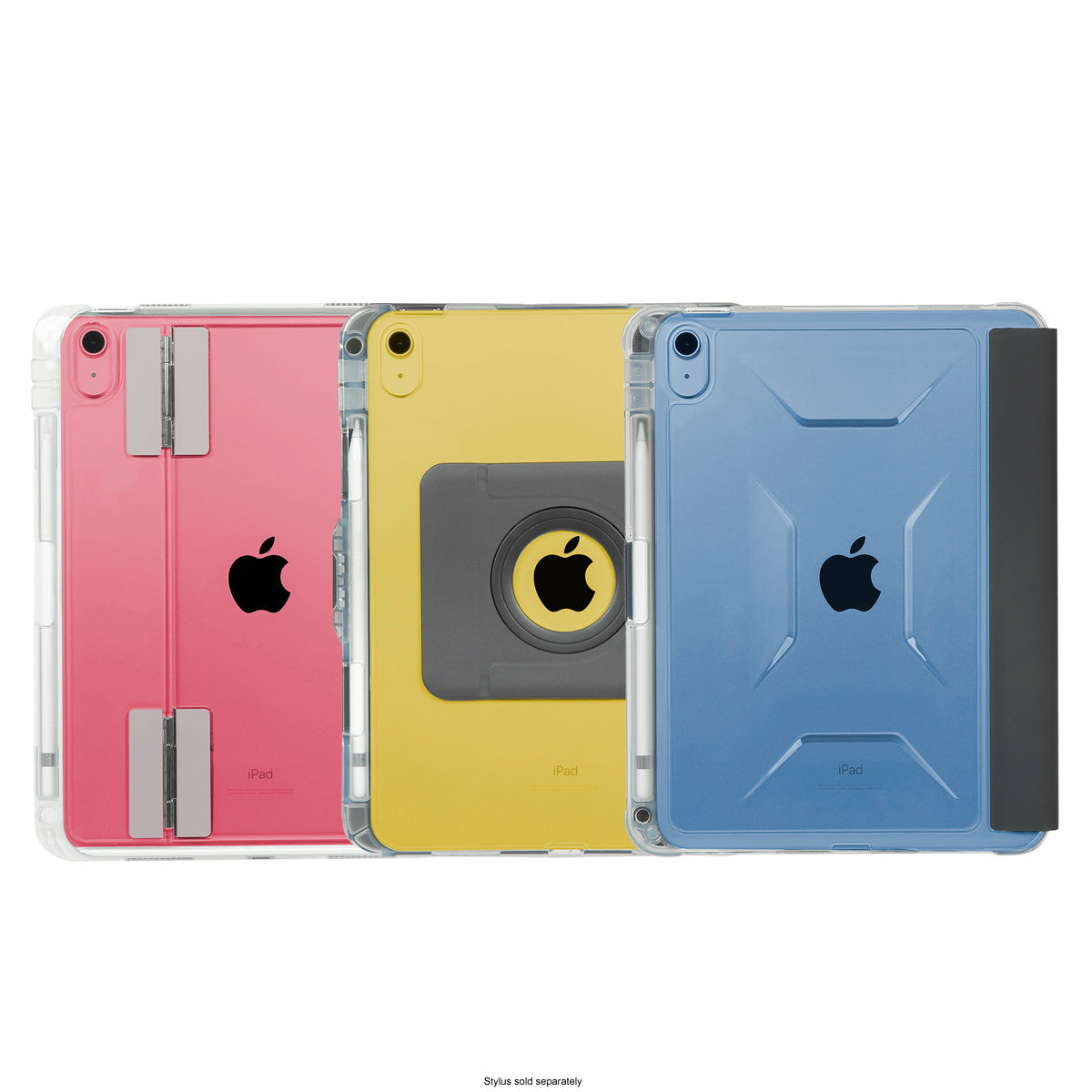 Targus Click-In 10.9" Cover Transparent