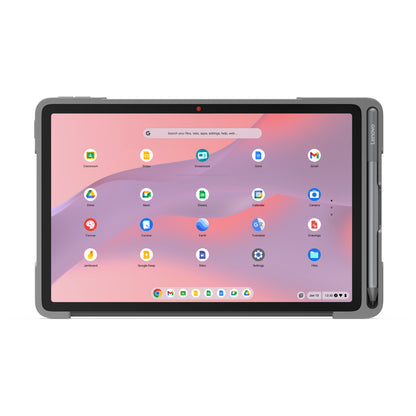 Lenovo Chromebook Duet EDU G2 MediaTek Kompanio 64 GB 10.95" 8 GB Wi-Fi 6 (802.11ax) ChromeOS Gray