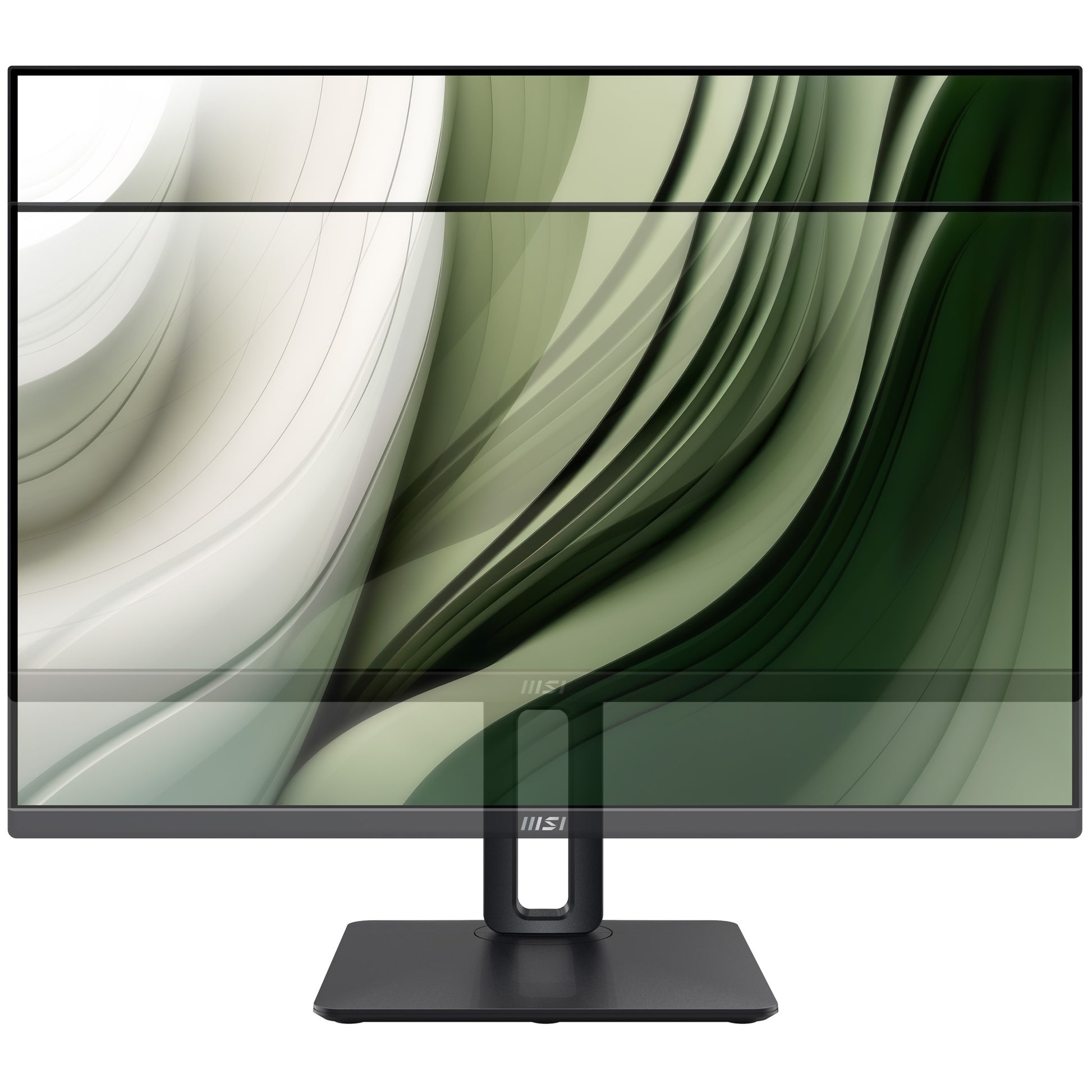 MSI Pro MP245PG computer monitor 23.8" 1920 x 1080 pixels Full HD LCD Black