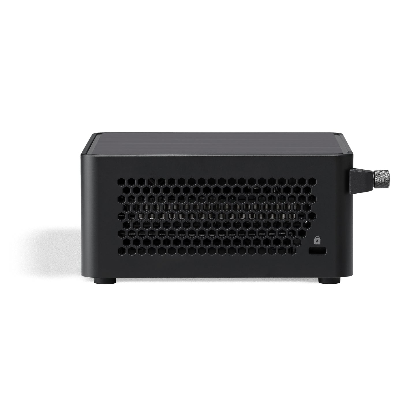 ASUS NUC 14 Pro RNUC14RVHU5068CUI Intel Core Ultra 5 125H 16 GB DDR5-SDRAM 512 GB SSD Windows 11 Pro Mini PC Black