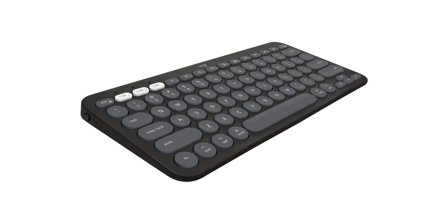 Logitech Pebble 2 Combo for Mac