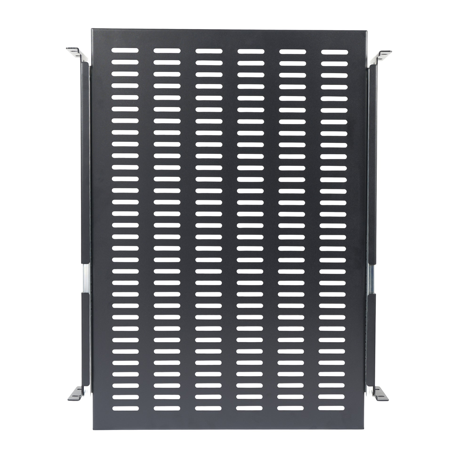 StarTech.com UNISLDSHF19 rack accessory Adjustable shelf