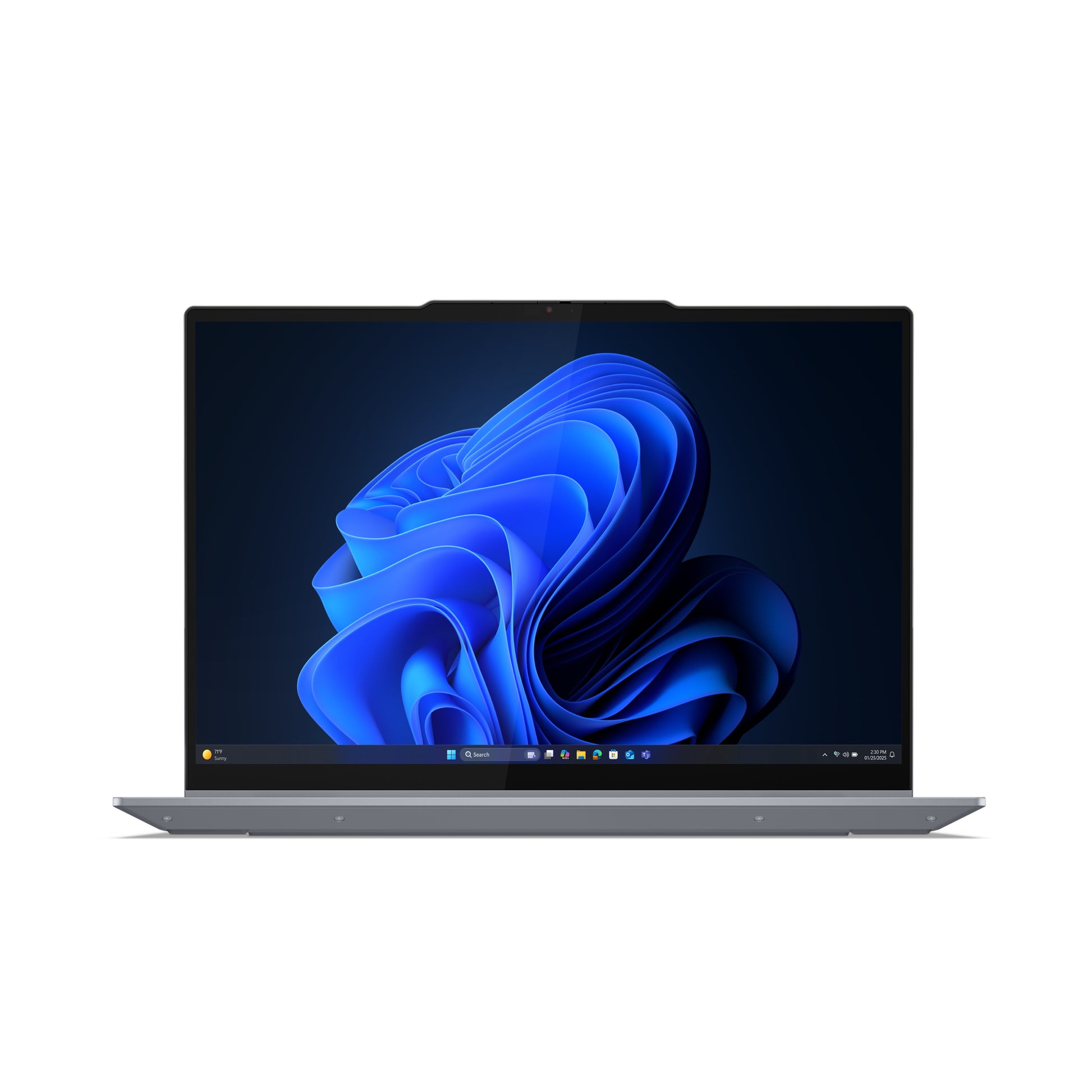 Lenovo ThinkBook 14 2-in-1 G5 IAU Intel Core Ultra 7 255U Hybrid (2-in-1) 14" Touchscreen WUXGA 16 GB DDR5-SDRAM 512 GB SSD Wi-Fi 6E (802.11ax) Windows 11 Pro Gray