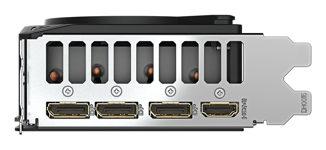 GIGABYTE GeForce RTX 5070 WINDFORCE OC SFF 12G NVIDIA 12 GB GDDR7