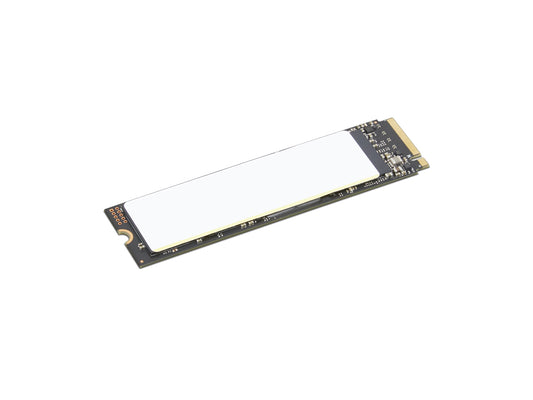 Lenovo 4XB1N36076 internal solid state drive 2 TB M.2 PCI Express 4.0 NVMe