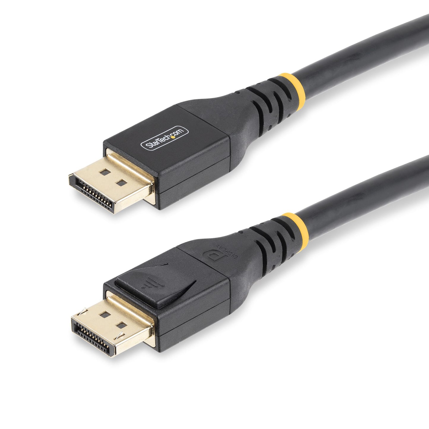 StarTech.com DP14A-10M-DP-CABLE DisplayPort cable 393.7" (10 m) Black