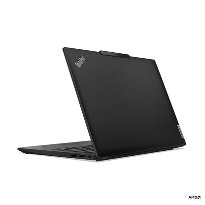 Lenovo ThinkPad X13 Gen 4 (AMD) AMD Ryzen™ 5 PRO 7540U Laptop 13.3" WUXGA 16 GB LPDDR5x-SDRAM 256 GB SSD Wi-Fi 6E (802.11ax) Windows 11 Pro US English Black