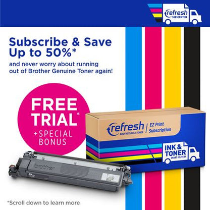 Brother TN-229M toner cartridge 1 pc(s) Original Magenta