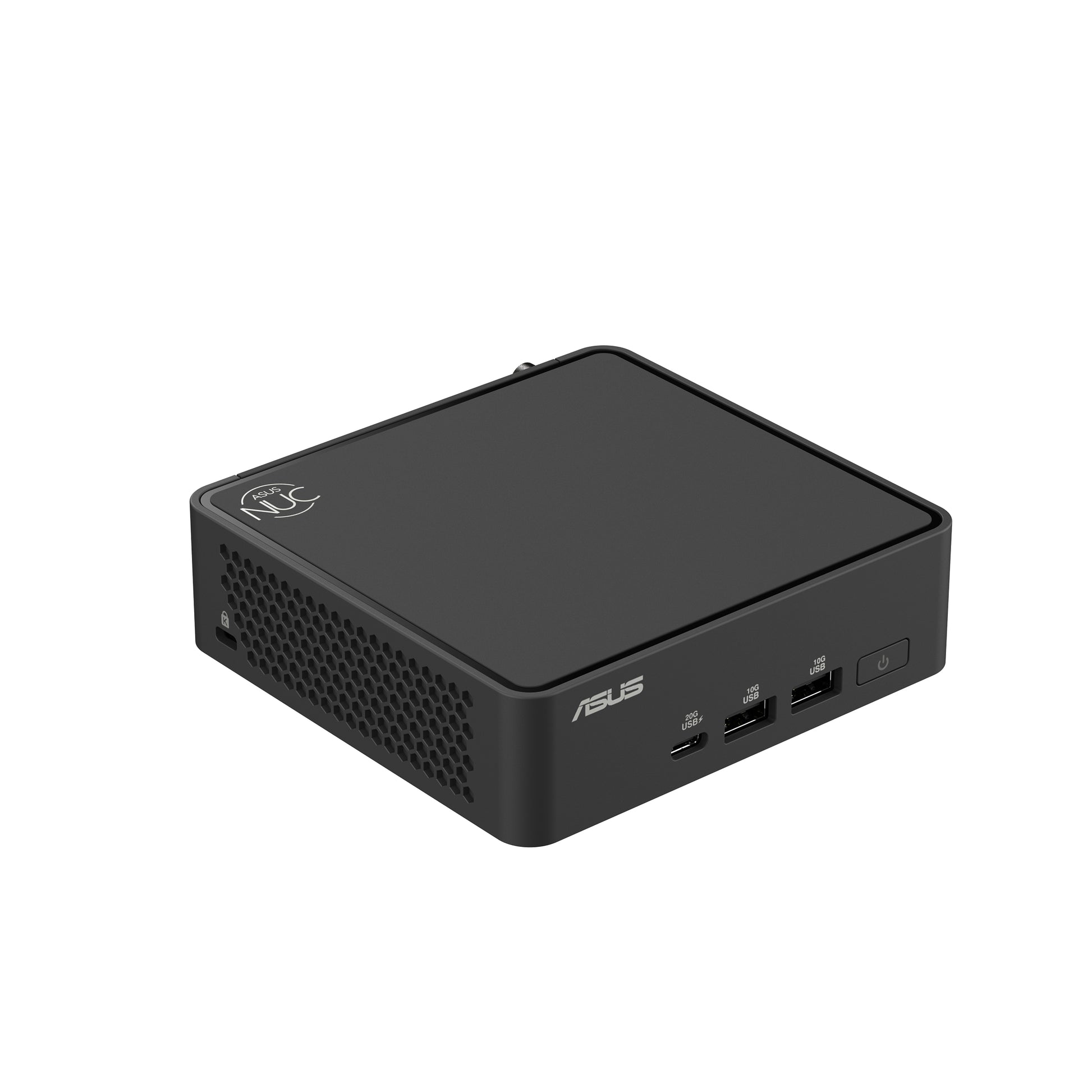 ASUS NUC 15 Pro RNUC15CRKC50000U Black 210H