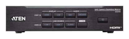 ATEN UC3310 video capturing device USB 3.2 Gen 1 (3.1 Gen 1)