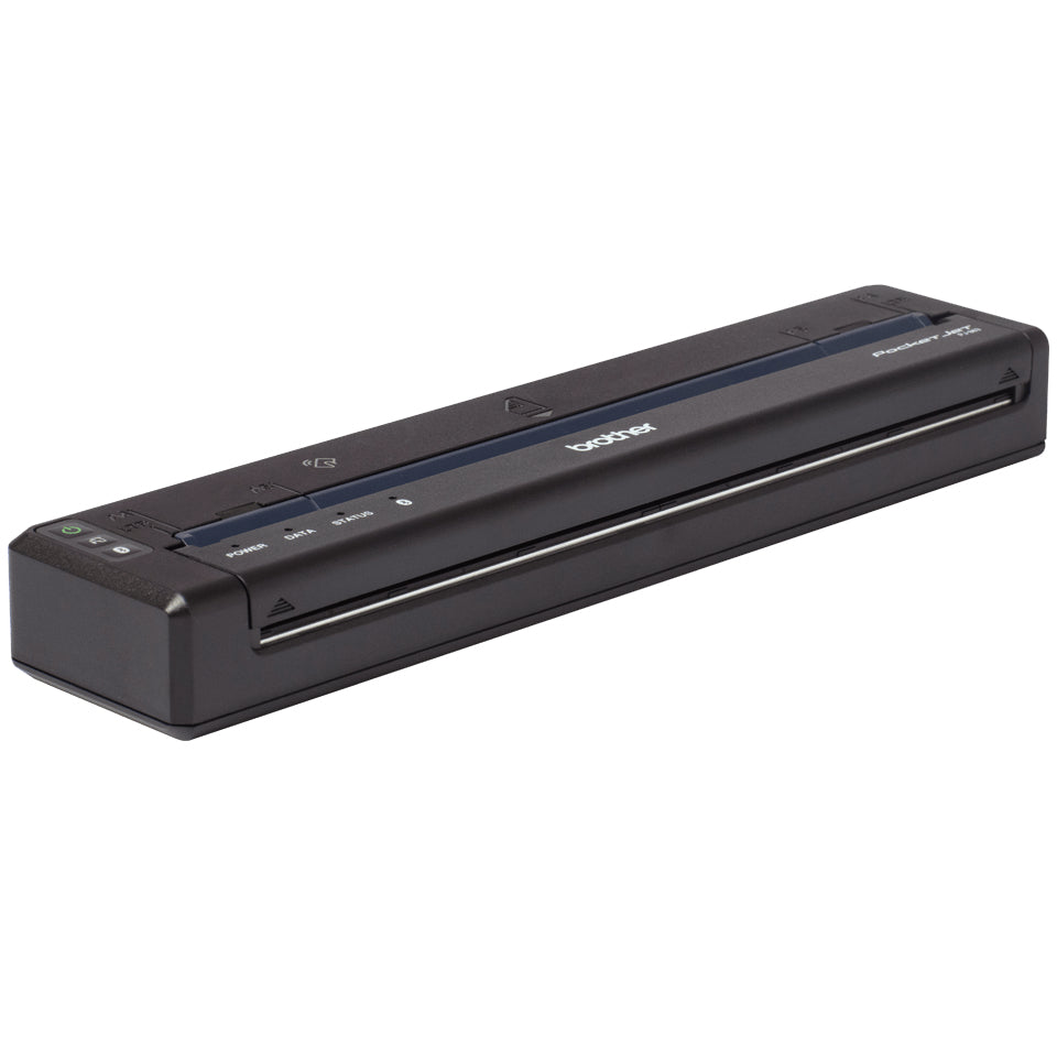Brother PJ863 300 x 300 DPI Wired & Wireless Direct thermal Mobile printer