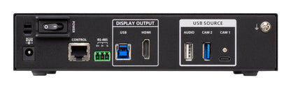 ATEN UC3310 video capturing device USB 3.2 Gen 1 (3.1 Gen 1)