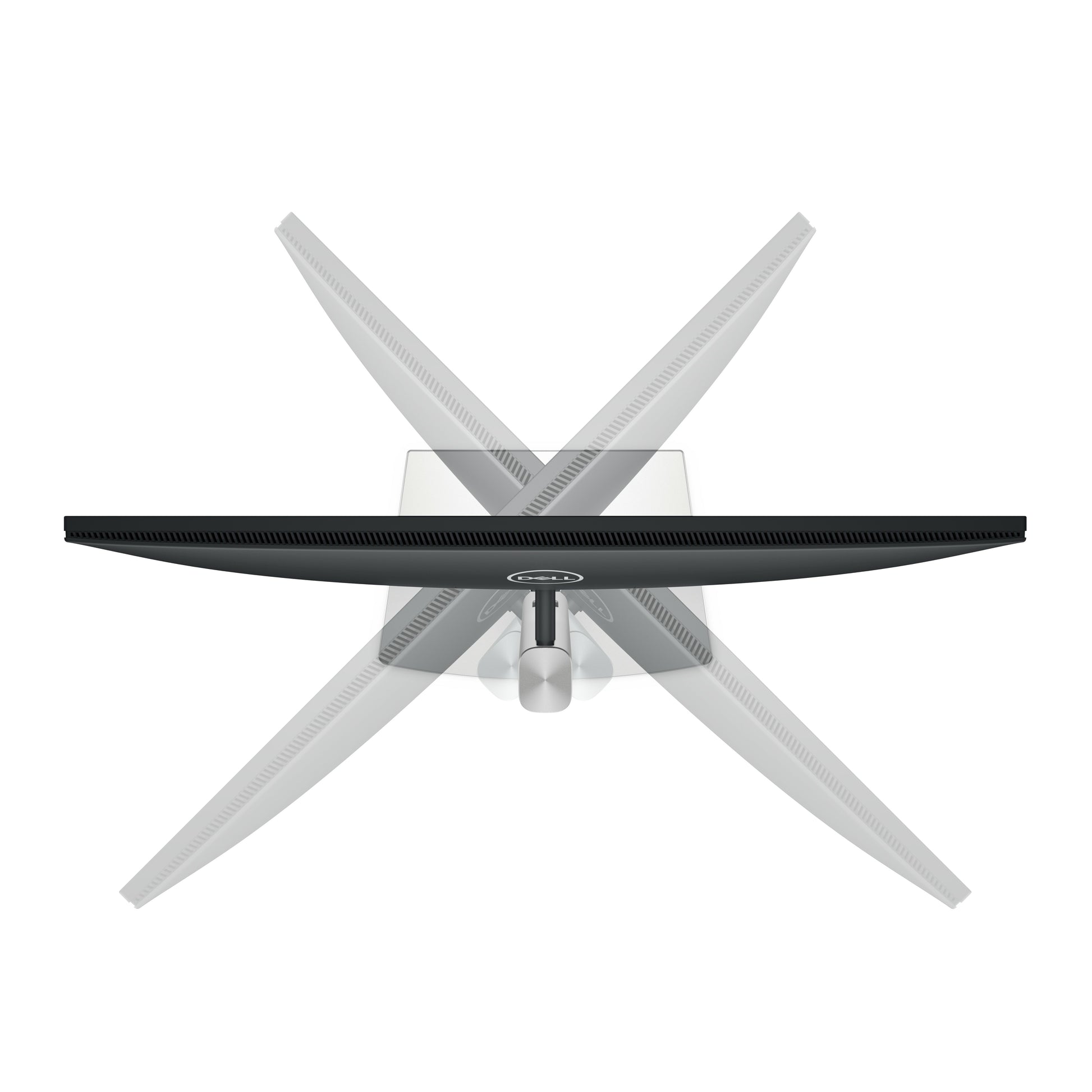 DELL Pro Plus P2725H computer monitor 27" 1920 x 1080 pixels Full HD LCD Black