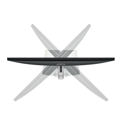 DELL Pro Plus P2725H computer monitor 27" 1920 x 1080 pixels Full HD LCD Black