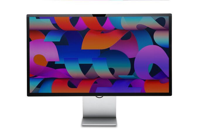 Kensington SA270 27" Monitor Frameless display privacy filter