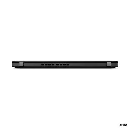Lenovo ThinkPad X13 Gen 4 (AMD) AMD Ryzen™ 5 PRO 7540U Laptop 13.3" WUXGA 16 GB LPDDR5x-SDRAM 256 GB SSD Wi-Fi 6E (802.11ax) Windows 11 Pro US English Black
