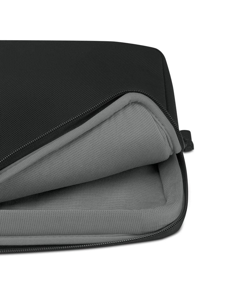 Lenovo 4X41K79634 laptop case 13" Sleeve case Black