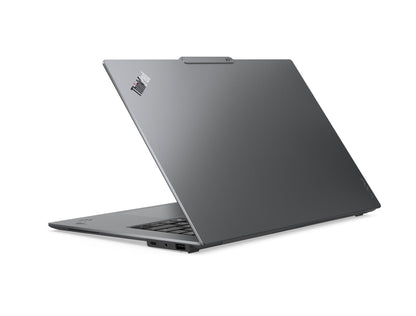 Lenovo ThinkPad X9-15 Gen 1 Aura Edition Copilot+ PC Intel Core Ultra 5 226V Laptop 15.3" 2.8K 16 GB LPDDR5x-SDRAM 512 GB SSD Wi-Fi 7 (802.11be) Windows 11 Pro English Gray