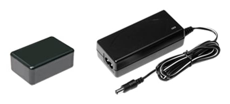Vaddio 999-1005-021 power adapter/inverter Indoor Black