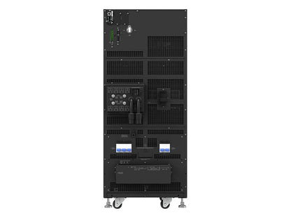 Vertiv Liebert AS3A0NCUGNNXLKB uninterruptible power supply (UPS) 5 kVA 4500 W