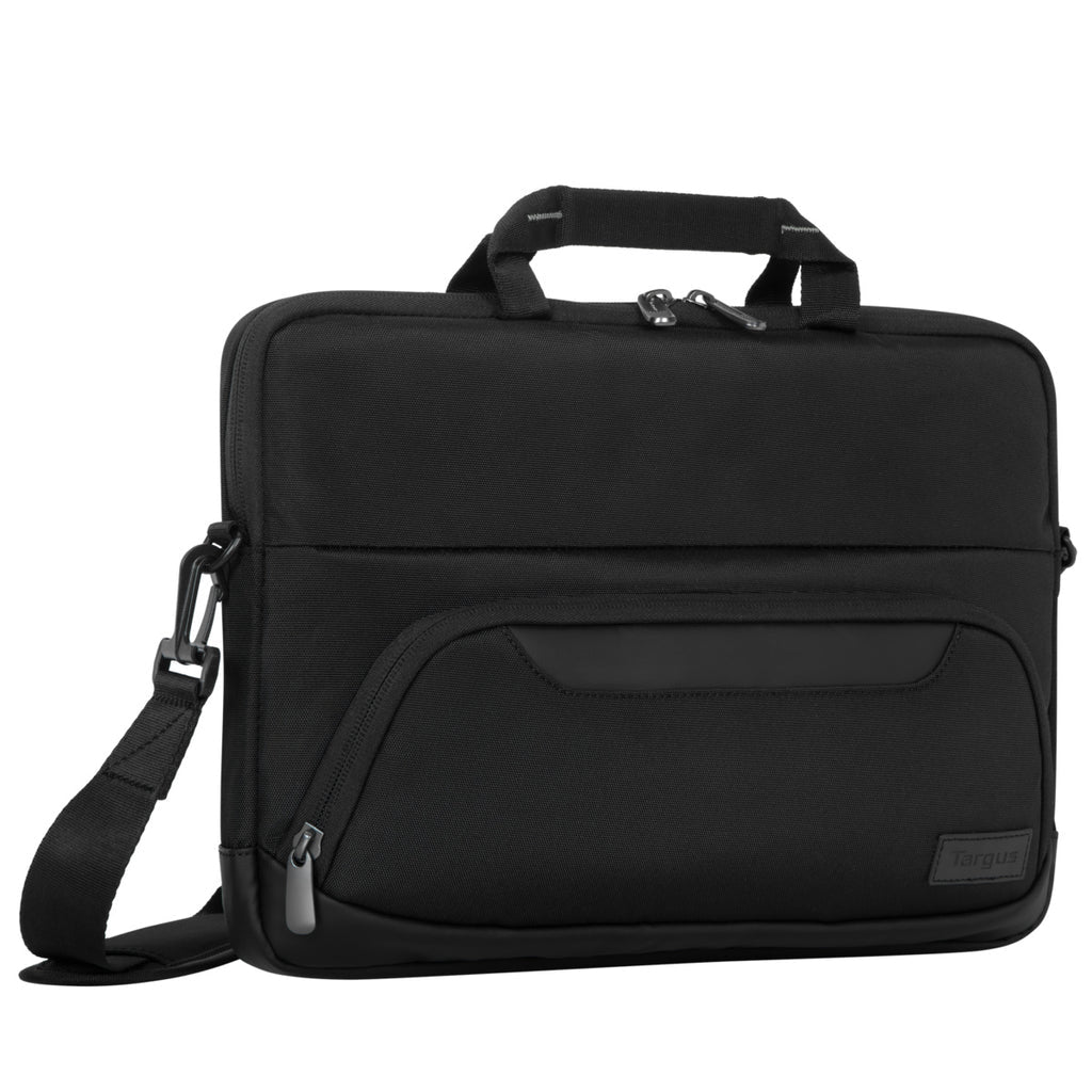 Targus TBS579GL laptop case 14" Messenger case Black