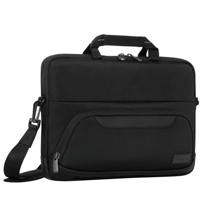 Targus TBS579GL laptop case 14" Messenger case Black