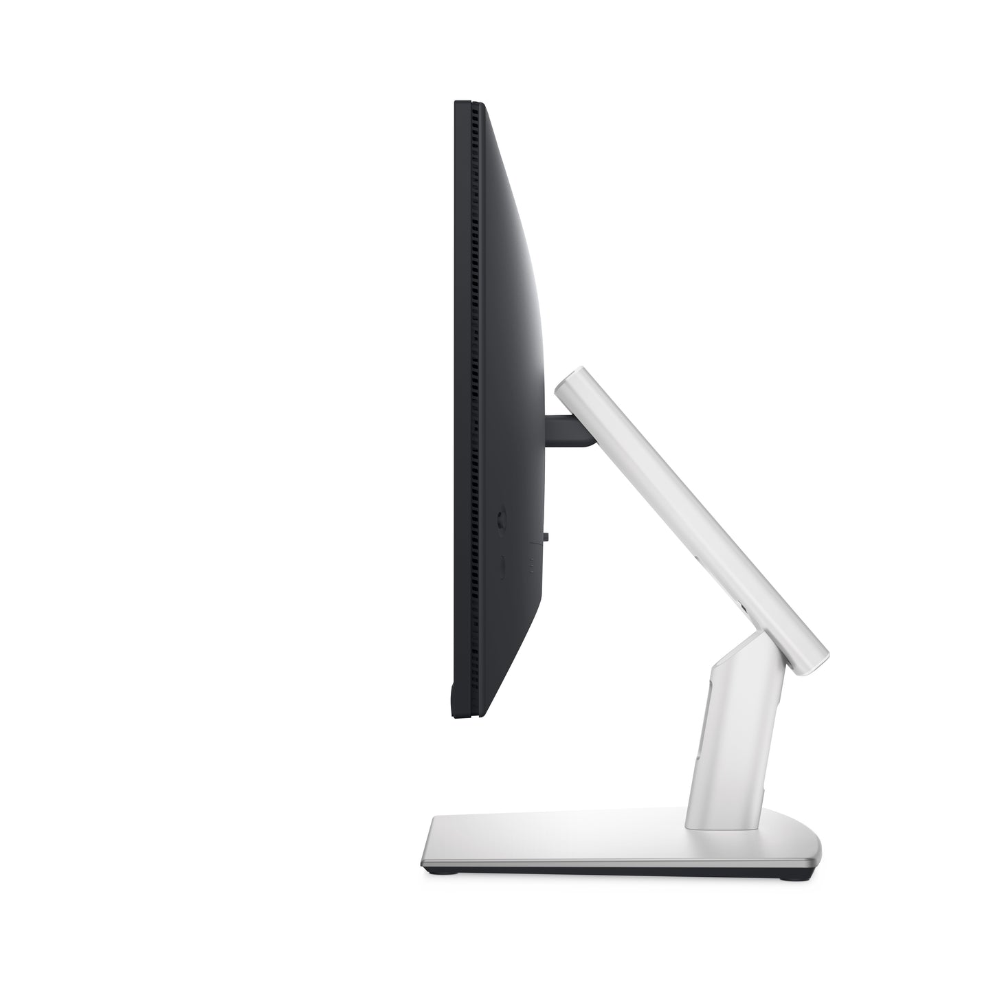 DELL P Series P2424HT computer monitor 23.8" 1920 x 1080 pixels Full HD LCD Touchscreen Black, Silver