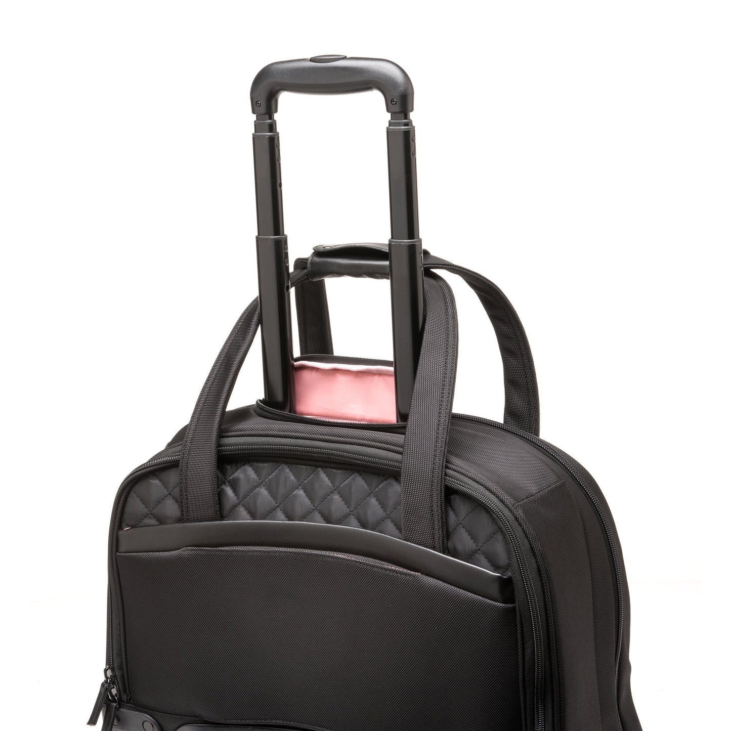 Kensington Contour™ 2.0 Executive Balance Laptop Spinner — 15.6”