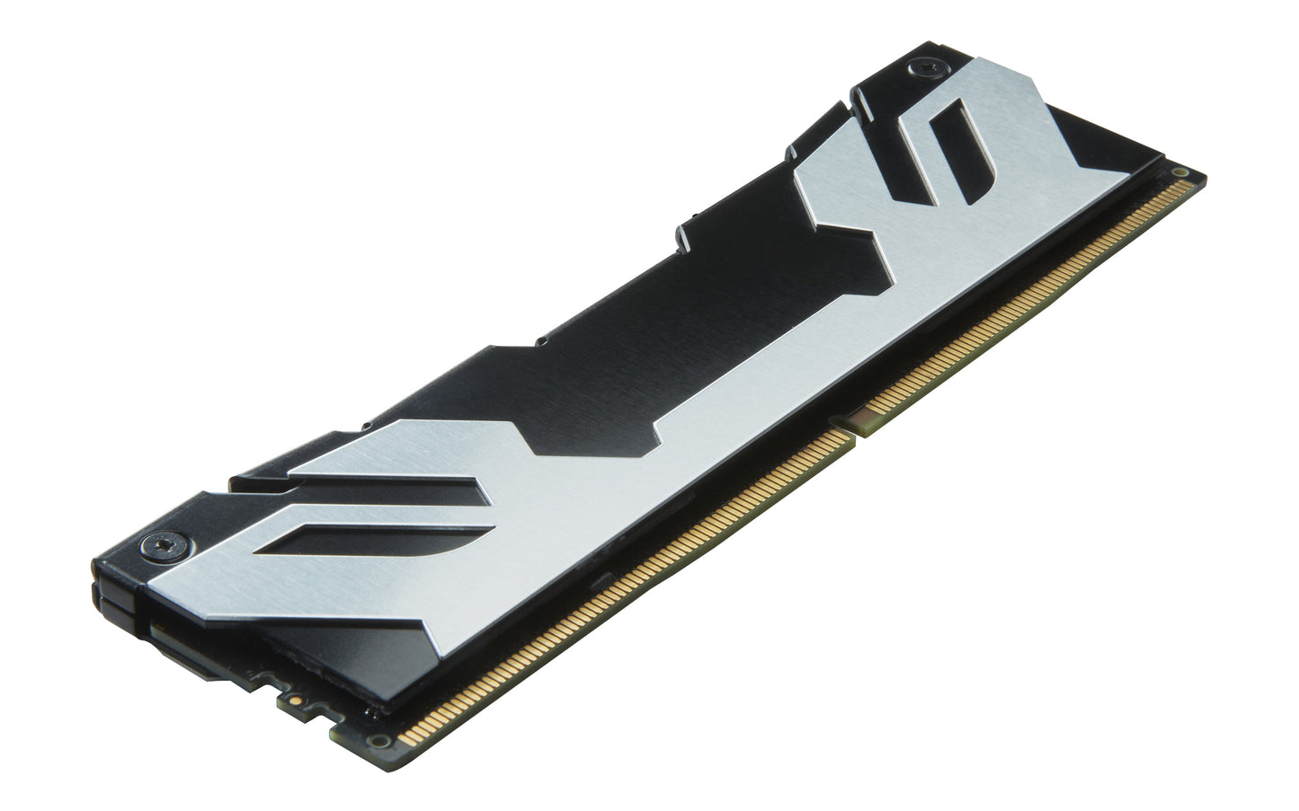 Kingston Technology FURY Renegade memory module 48 GB 2 x 24 GB DDR5 7200 MT/s