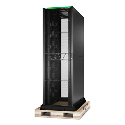 APC AR9658SPB2 rack cabinet 52U Freestanding rack Black