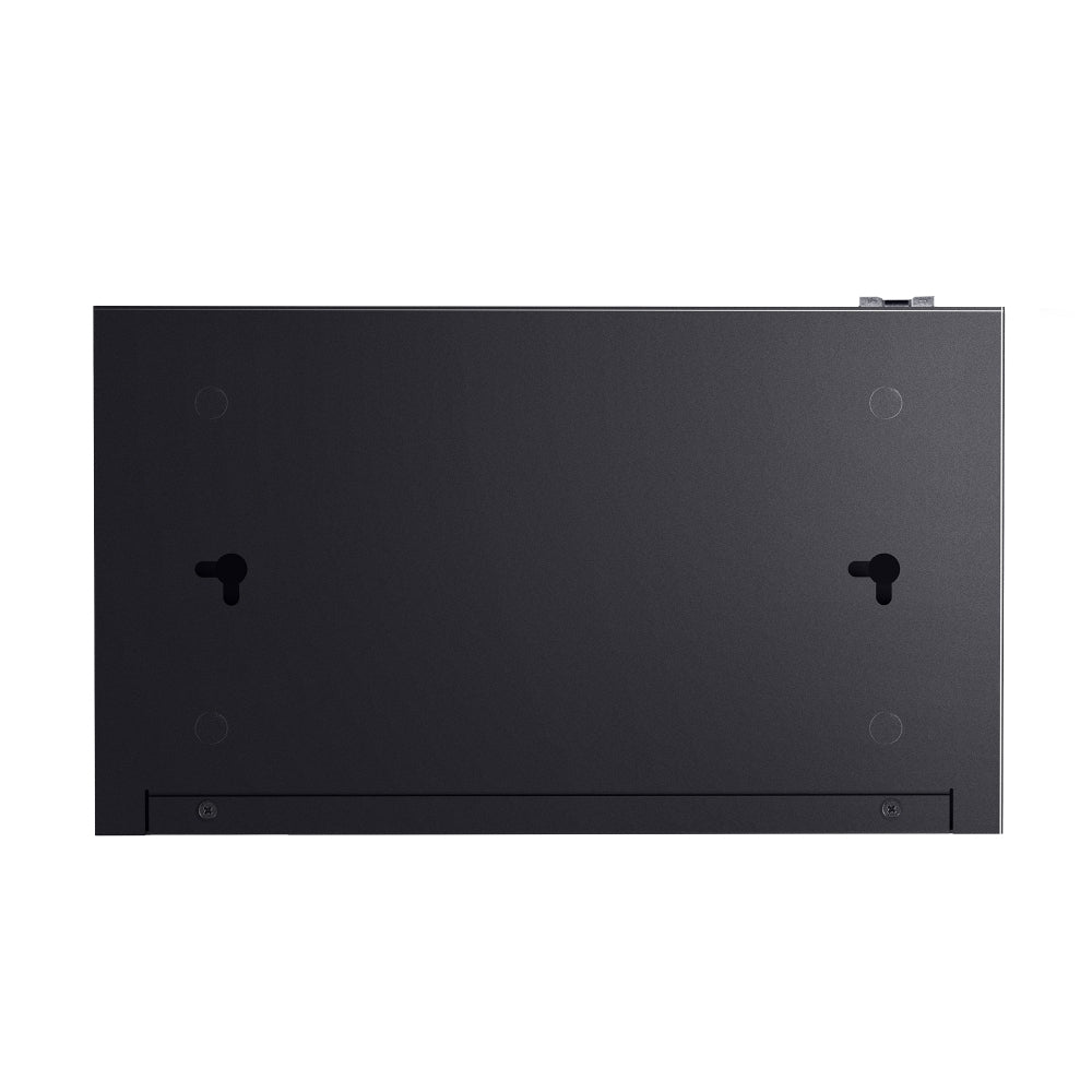 TP-Link Omada DS110GMP network switch Unmanaged Gigabit Ethernet (10/100/1000) Power over Ethernet (PoE) Black