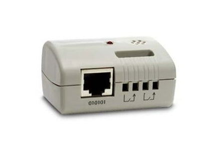 Opengear EMD5000-02 industrial environmental sensor/monitor Temperature humidity meter