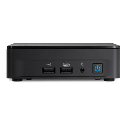 ASUS NUC 13 Pro RNUC13L3KV50000UI Black i5-1350P