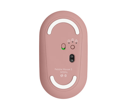 Logitech Pebble Mouse 2 M350s