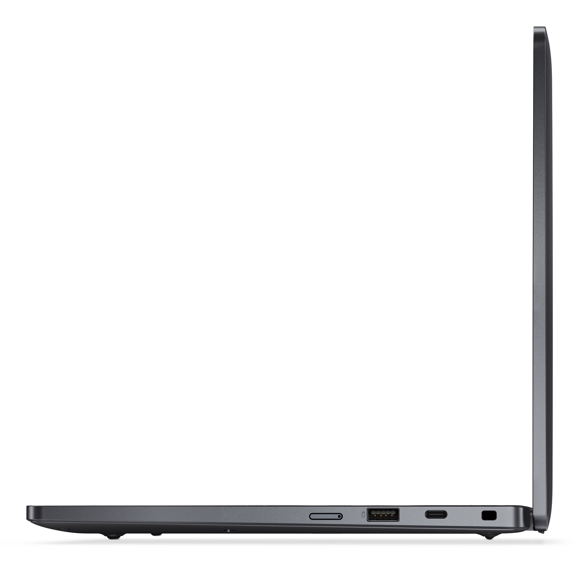DELL Pro 13 Premium PA13250 Copilot+ PC Intel Core Ultra 7 268V Laptop 13.3" Full HD+ 32 GB LPDDR5x-SDRAM 512 GB SSD Wi-Fi 7 (802.11be) Windows 11 Pro Gray