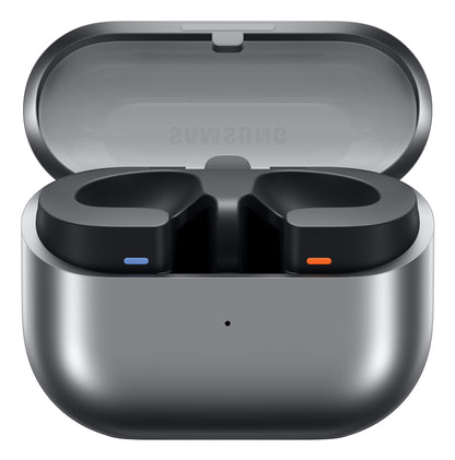 Samsung Galaxy Buds3 Headset True Wireless Stereo (TWS) In-ear Calls/Music USB Type-C Bluetooth Silver